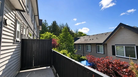 Guest Bathroom Photo of 35 14555 68 Avenue, Surrey, BC