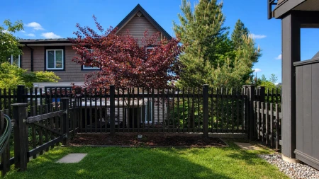 Outdoor Deck Photo of 35 14555 68 Avenue, Surrey, BC