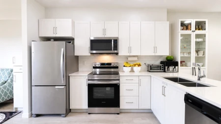Pantry Photo of 35 14555 68 Avenue, Surrey, BC
