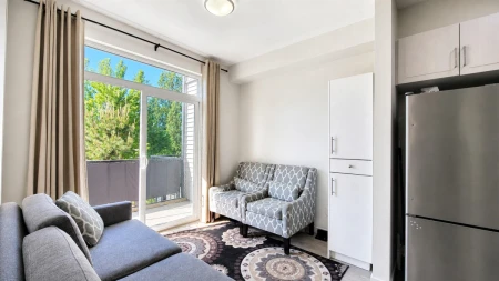 Primary Bedroom Photo of 35 14555 68 Avenue, Surrey, BC