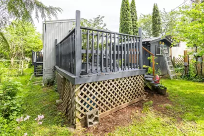 Front Yard Photo of 4 23387 70a Avenue, Langley, BC