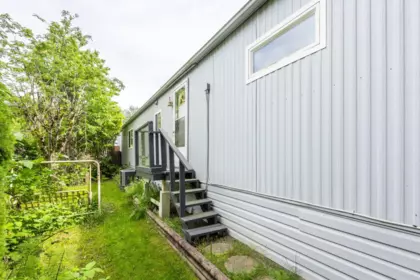 Garden / Landscaping Photo of 4 23387 70a Avenue, Langley, BC