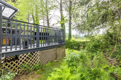 Hot Tub / Spa Photo of 4 23387 70a Avenue, Langley, BC