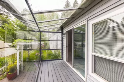 Laundry Room Photo of 4 23387 70a Avenue, Langley, BC