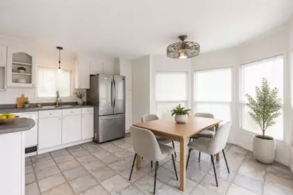 Pantry Photo of 4 23387 70a Avenue, Langley, BC