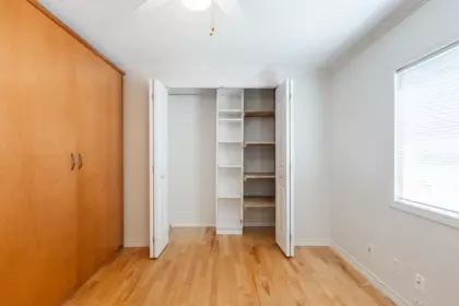Powder Room Photo of 4 23387 70a Avenue, Langley, BC