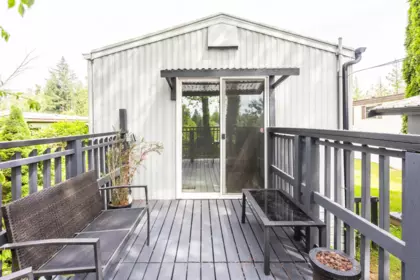 Street View Photo of 4 23387 70a Avenue, Langley, BC