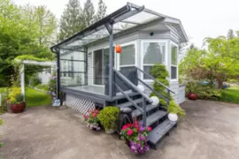 4 23387 70a Avenue, Langley, BC