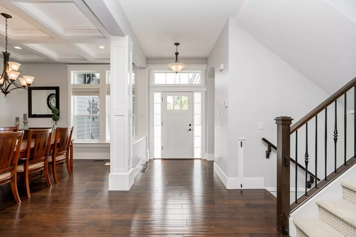 Dining Area Photo of 16265 61a Avenue, Surrey, BC