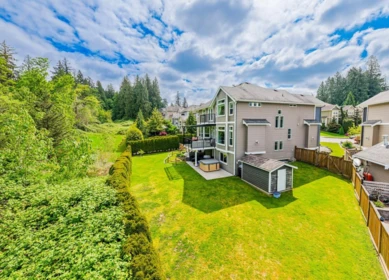 Community Amenities Photo (Clubhouse) of 16265 61a Avenue, Surrey, BC