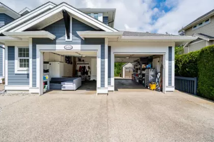 Fitness Center Photo Near 16265 61a Avenue, Surrey, BC