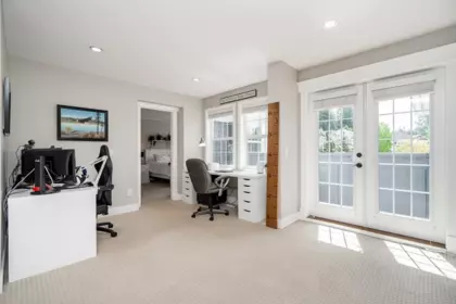 Guest Bathroom Photo of 16265 61a Avenue, Surrey, BC