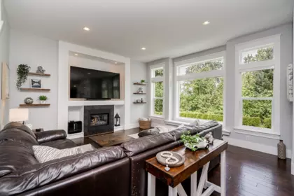 Kitchen Photo of 16265 61a Avenue, Surrey, BC