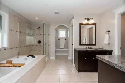 Laundry Room Photo of 16265 61a Avenue, Surrey, BC