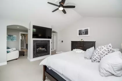 Loft / Bonus Room Photo of 16265 61a Avenue, Surrey, BC