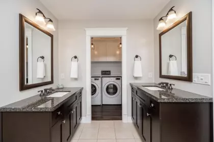 Mudroom Photo of 16265 61a Avenue, Surrey, BC