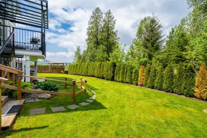 Neighborhood Park Photo Near 16265 61a Avenue, Surrey, BC