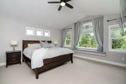 Office / Den Photo of 16265 61a Avenue, Surrey, BC