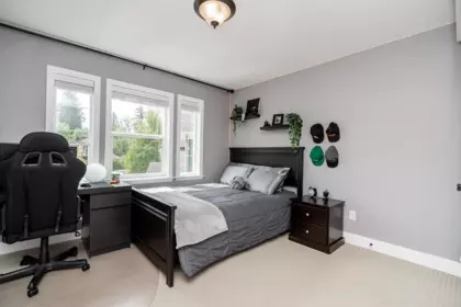 Outdoor Patio Photo of 16265 61a Avenue, Surrey, BC