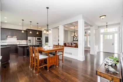 Pantry Photo of 16265 61a Avenue, Surrey, BC