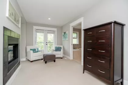 Powder Room Photo of 16265 61a Avenue, Surrey, BC