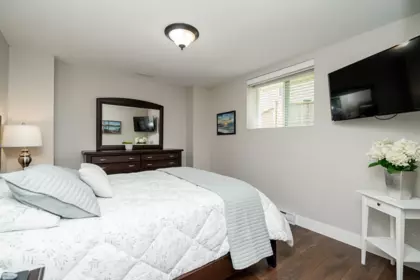 Swimming Pool Photo of 16265 61a Avenue, Surrey, BC