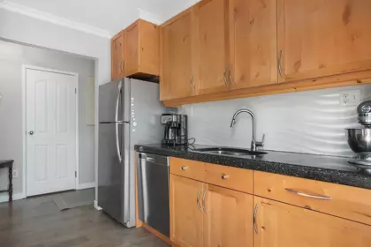 21 230 W 14th Street, North Vancouver, BC, North Vancouver — Townhouse for sale