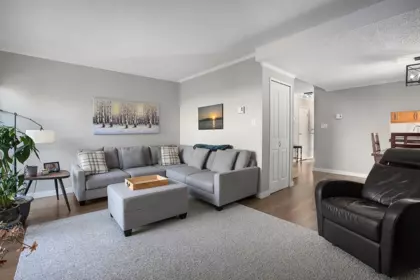 Office / Den Photo of 21 230 W 14th Street, North Vancouver, BC