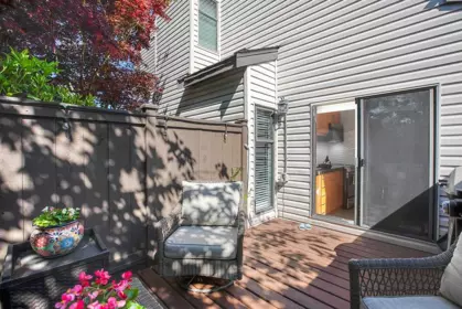 Pantry Photo of 21 230 W 14th Street, North Vancouver, BC