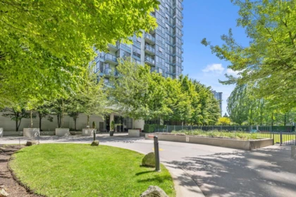 607 939 Expo Boulevard, Vancouver, BC, Vancouver — Apartment/Condo for sale