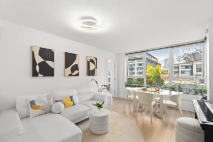 607 939 Expo Boulevard, Vancouver, BC, Vancouver — Apartment/Condo for sale