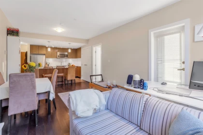 Pantry Photo of 204 1177 Marine Drive, North Vancouver, BC