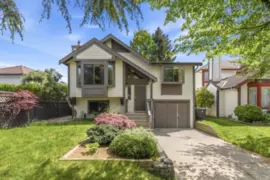 9768 151a Street, Surrey, BC