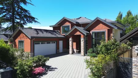 3511 Jesmond Avenue, Richmond, BC, Richmond — Single Family Residence for sale