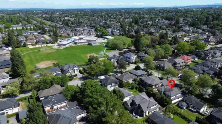 3511 Jesmond Avenue, Richmond, BC, Richmond — Single Family Residence for sale