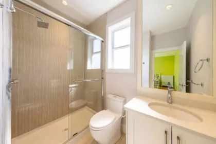 Hallway Photo of 3511 Jesmond Avenue, Richmond, BC
