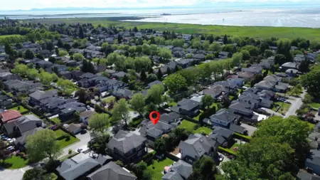 3511 Jesmond Avenue, Richmond, BC, Richmond — Single Family Residence for sale