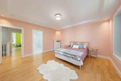 Loft / Bonus Room Photo of 3511 Jesmond Avenue, Richmond, BC