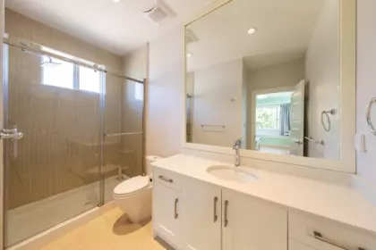 Mudroom Photo of 3511 Jesmond Avenue, Richmond, BC