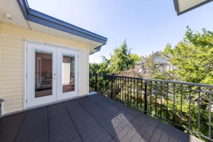 Staircase Photo of 3511 Jesmond Avenue, Richmond, BC