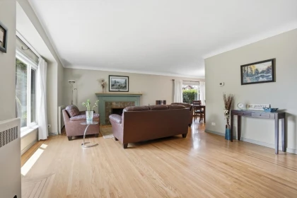 1219 London Street, New Westminster, BC, New Westminster — Single Family Residence for sale