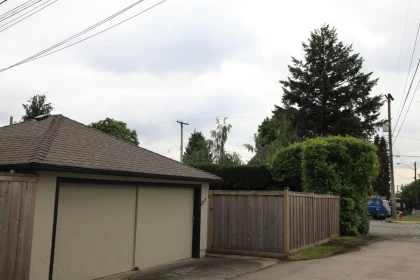 Front Yard Photo of 1219 London Street, New Westminster, BC