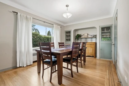 Kitchen Photo of 1219 London Street, New Westminster, BC
