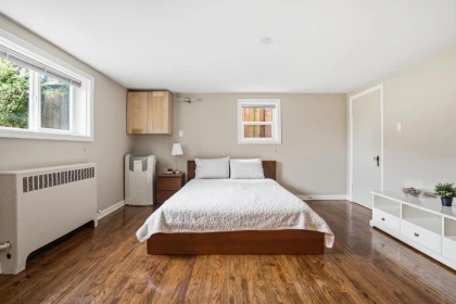 Office / Den Photo of 1219 London Street, New Westminster, BC