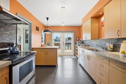 Pantry Photo of 1219 London Street, New Westminster, BC