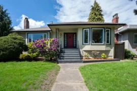 1219 London Street, New Westminster, BC