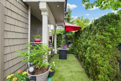 131 8138 204 Street, Langley, BC, Langley — Townhouse for sale