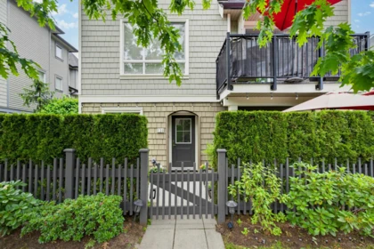 131 8138 204 Street, Langley, BC, Langley — Townhouse for sale