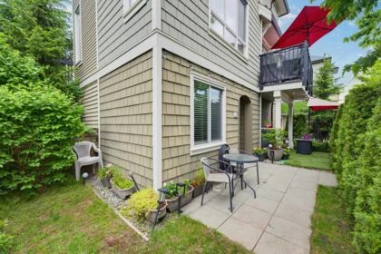 131 8138 204 Street, Langley, BC, Langley — Townhouse for sale