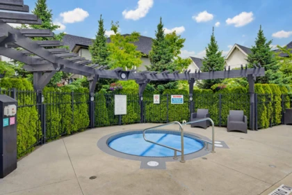 Fitness Center Photo Near 131 8138 204 Street, Langley, BC